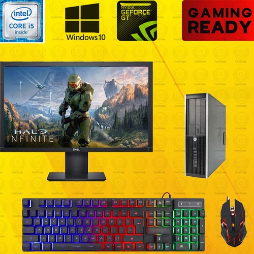 Dota gaming desktop pc - dota,